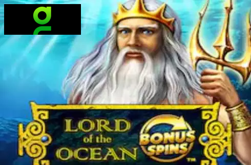 Lord of the Ocean Bonus Spins